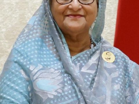 Hindistana qaçan baş nazir Britaniyadan sığınacaq istəyir