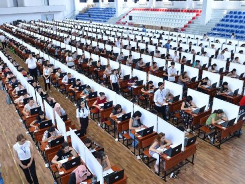 Vakansiya seçimi ilə bağlı məlumat yaxın günlərdə açıqlanacaq