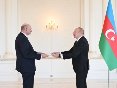 Avstraliya Ermənistan-Azərbaycan normallaşmasında maraqlıdır