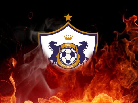 "Qarabağ" futbolçu ilə anlaşa bilməyib&nbsp;