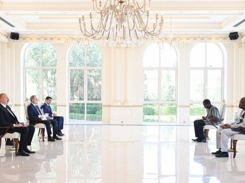 Fransa əsl simasını nümayiş etdirdi!