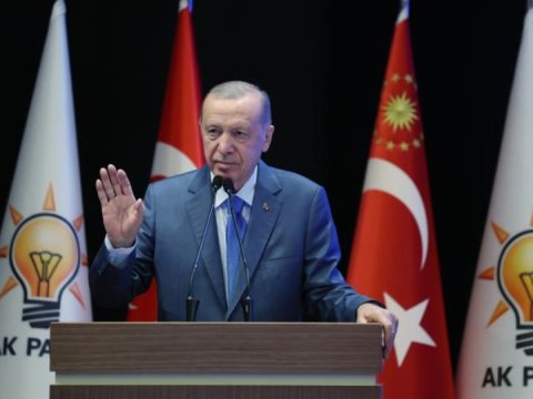 Ərdoğandan sosial şəbəkələrə sərt TƏNQİD