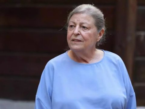 Tanınmış aktrisa vəfat etdi&nbsp;