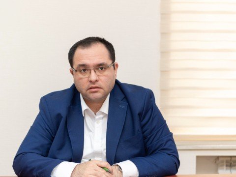 Nazir Zaqatalada vətəndaşları qəbul edəcək