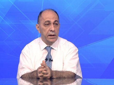 Adil Qeybulla da deputatlığa namizəd oldu
