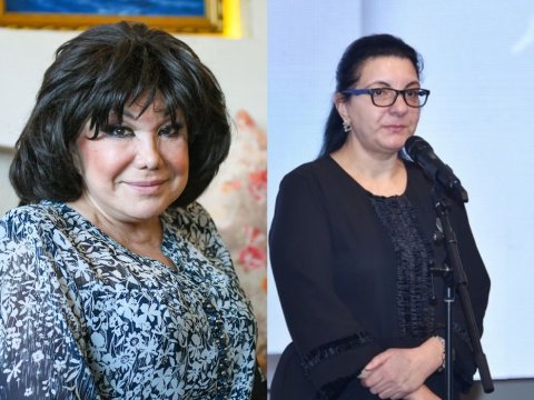 "7 günə 70 il yaşlanan qızım" - Flora Kərimovadan təsirli PAYLAŞIM