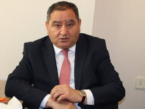 Etibar Əliyev deputatlığa namizəd olmadı - Səbəbini özü AÇIQLADI