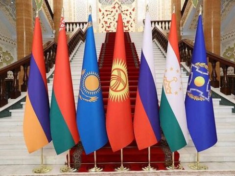 Ermənistandan Rusiyaya növbəti DEMARŞ