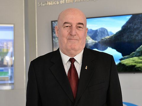Asim Xudiyev Konfrans Liqasının oyununa təyinat alıb&nbsp;
