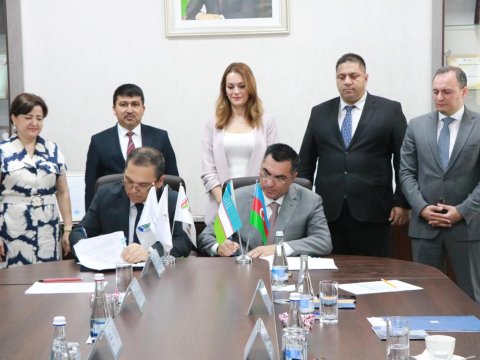 BANM ali təhsil proqramlarının ixracına başlayır