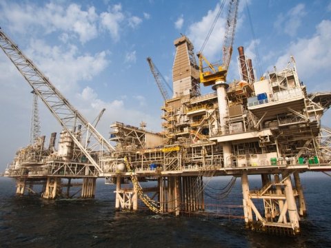 &ldquo;Azəri-Çıraq-Günəşli&rdquo;dən əldə edilən gəlir açıqlandı