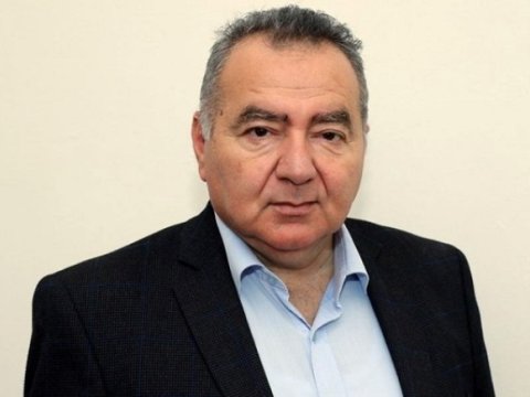 İlqar Musa oğlu &ndash; Mənim canlı ENSİKLOPEDİYAM