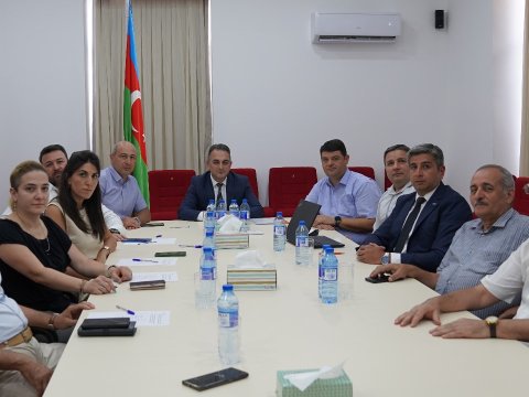 AQC-nin möhürü etibarsız elan edildi