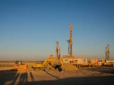 Qazaxıstanın uran istehsalı - GÖSTƏRİCİLƏR