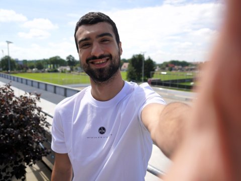 Mahir Emreli Almaniya klubunda