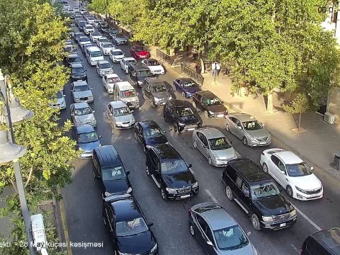 Bu yollarda TIXAC var&nbsp;