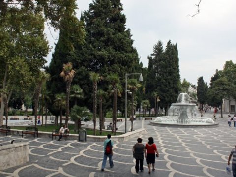 İçki içib "Tarqovı"da söyüş söydü, həbs edildi&nbsp;