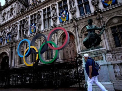 Parisdə 40-dan çox idmançı koronavirusa yoluxub