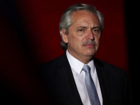 Sabiq prezident ölkəsini tərk edə bilməyəcək