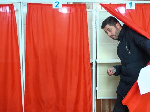 Azərbaycanın seçici sayında REKORD