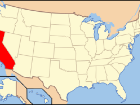 ABŞ-da güclü ZƏLZƏLƏ