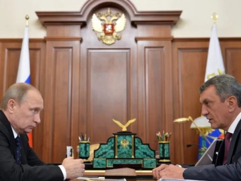 Şimali Osetiya Putinə müraciət etmək istəyir: Osetinləri müharibəyə aparmayın!