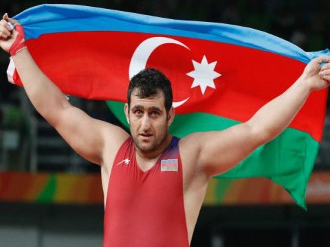 Yarışdan sonra karyerasını başa vurdu