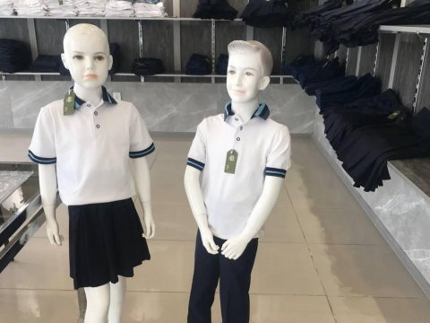 Valideynlərin nəzərinə: Məktəbli formalarını buradan ala bilərsiniz - SİYAHI