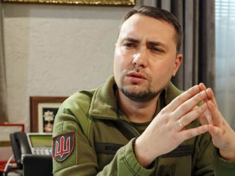 Rusiyanın hücumu gecikib - BUDANOV