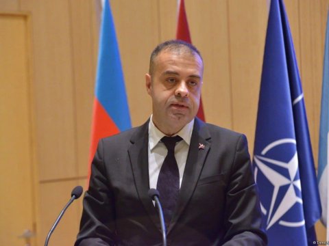 Qarət edilən azərbaycanlı diplomat: "Saatlarımızın qiymətini şişirdiblər"