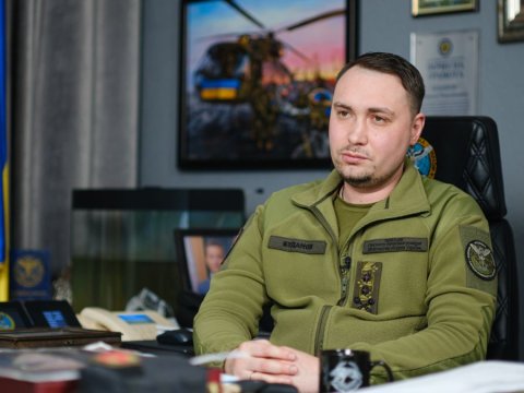 Krımı almaq&nbsp;Donbassdan qat-qat rahatdır - BUDANOV