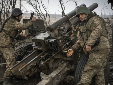 Ukrayna Rusiya ərazisinə girib&nbsp;- Ağır döyüşlər gedir