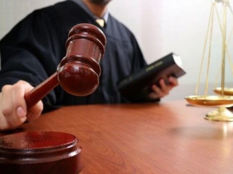 Lənkəranda vəzifəli şəxsə cinayət işi açıldı