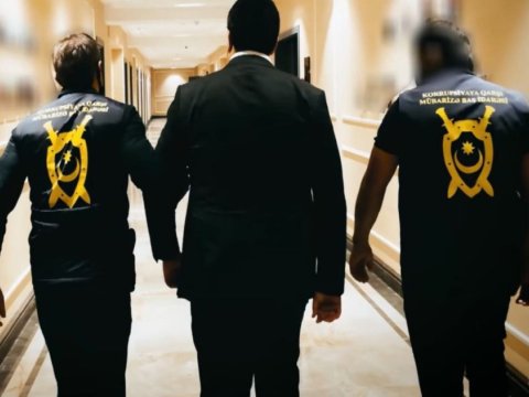 Qaçaqmalçılığa görə gömrük işçiləri TUTULDU