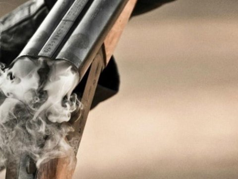 52 yaşlı kişini güllələdilər - Tutulan var