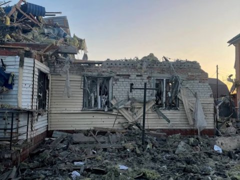 Rusiyanın bu vilayətində fövqəladə vəziyyət ELAN EDİLDİ&nbsp;