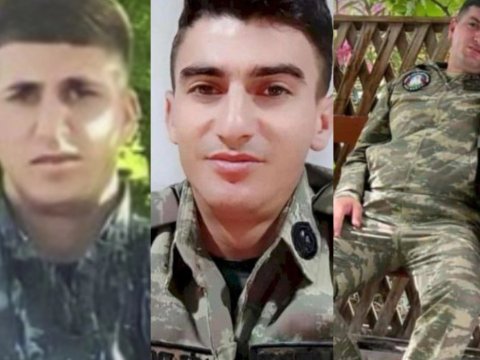 4 hərbçinin ölümünə səbəb olan "İstisu" yenidən açılır?