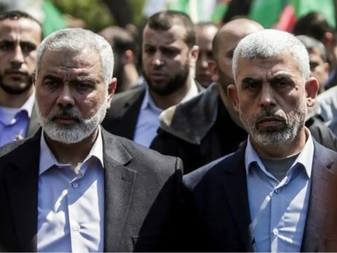 HƏMAS-ın yeni liderini də öldürəcəyik - İsraildən sərt MESAJ