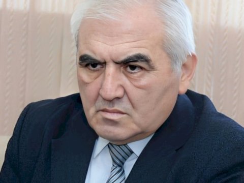 Jurnalist vəfat etdi