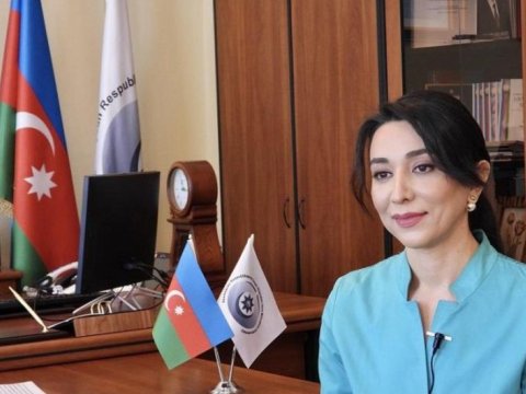 Ermənistanın etnik təmizləmə siyasəti ilə azərbaycanlıların fundamental azadlıqları pozulub&nbsp;