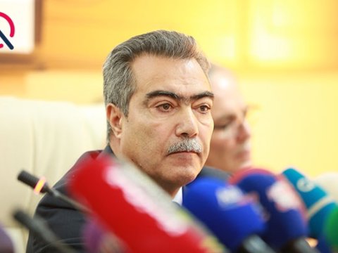 Vüqar Səfərlinin əmlakları özünə qaytarılır