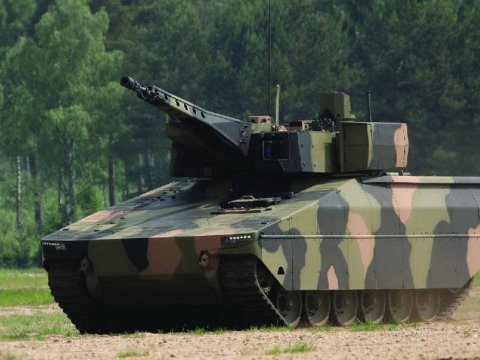 İlin sonuna qədər Ukraynaya PDM veriləcək