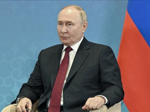 Cahan savaşından sonra ilk dəfə:&nbsp;Xarici&nbsp;qoşun&nbsp;Rusiya ərazisində...