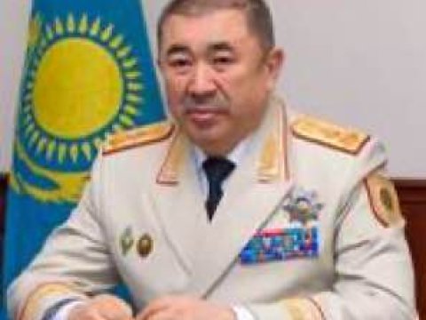 Sabiq nazirə 5 il həbs verildi