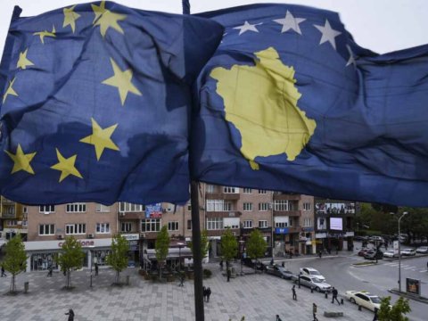 Kosovoya qarşı tədbirlər görülə bilər&nbsp;