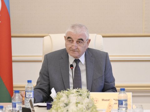 Ödənişli təşviqat üçün 58 media subyekti müraciət edib&nbsp;