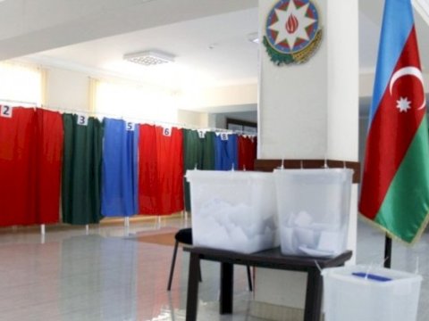 Seçkiqabağı təşviqat BAŞLADI