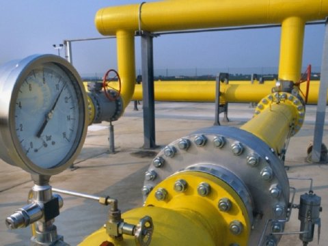 Azərbaycan Avropaya qaz ixracını 14%-dək artırıb