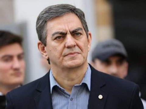 Keçmiş cəbhəçi Əli Kərimlini məhkəməyə verdi