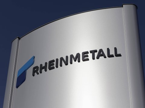 "Rheinmetall"&nbsp;rekord sayda sifariş&nbsp;alıb